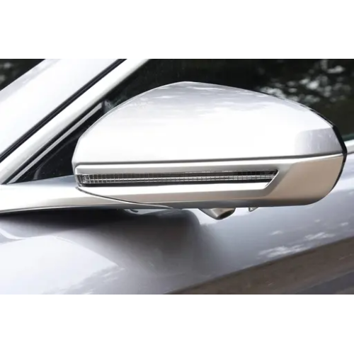 2022 Byd Han EV New Energy Electric Vehicle Car Electric Car Automobile Cars EV Electric Vehicles E Auto LHD